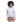 Adidas Γυναικείο φούτερ Seasonal Essentials Ruffled Big Logo Graphic Hoodie